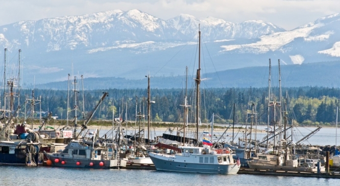 Is Comox Valley a good place to live?