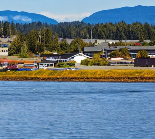 Is Comox Valley a good place to live?