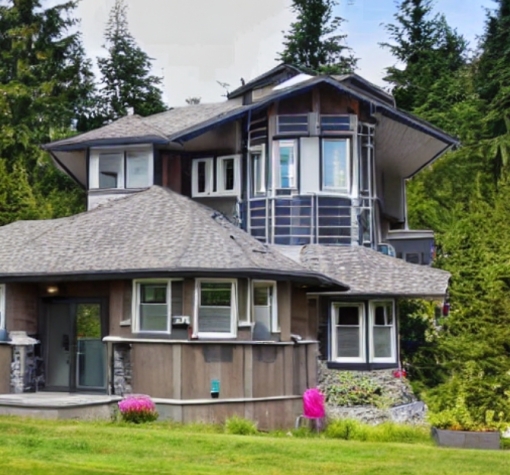 How to get loan to buy a house in Comox Valley?