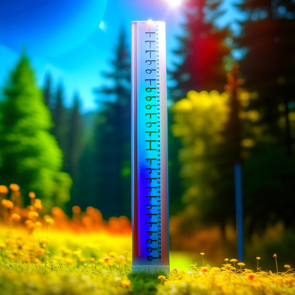 What is the average temperature in Comox Valley?