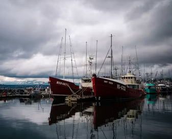 Yachting in the Comox Valley