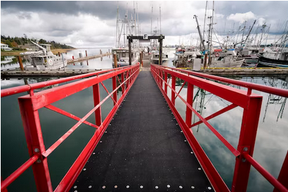 Yachting in the Comox Valley